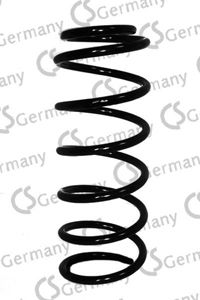 CS GERMANY 14950280 -  Пружина ходовой части